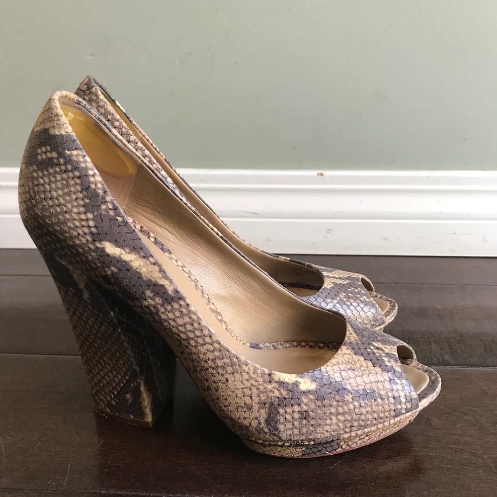 Shoes